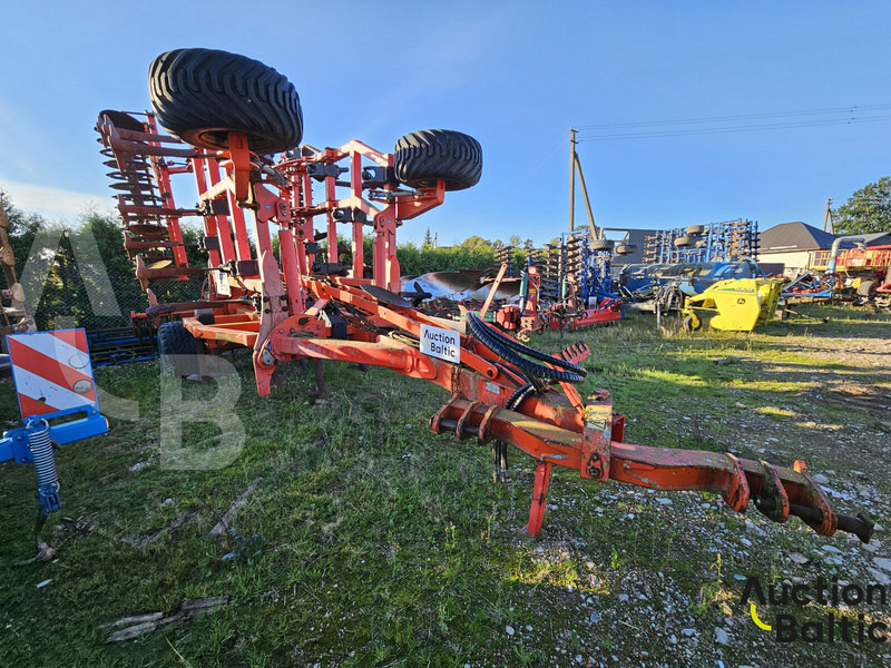 Kuhn CULTIM 6500 - Культиватор: фото 1 Kuhn CULTIM 6500 - Культиватор: фото 1