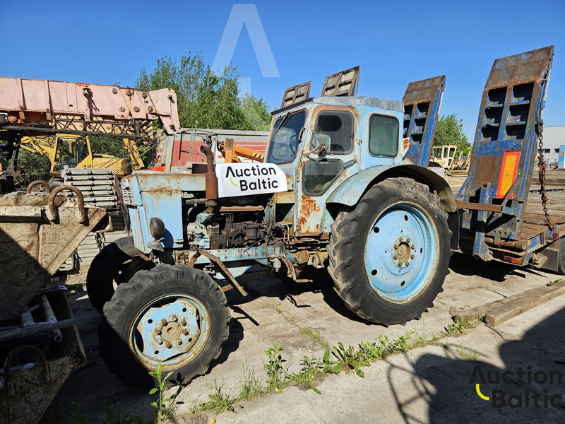 LTZ LTZ T-40 - Трактор: фото 1 LTZ LTZ T-40 - Трактор: фото 1