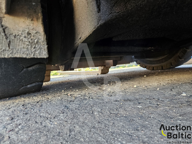 Linde H60D-02 в лизинг Linde H60D-02: фото 13 Linde H60D-02 в лизинг Linde H60D-02: фото 13