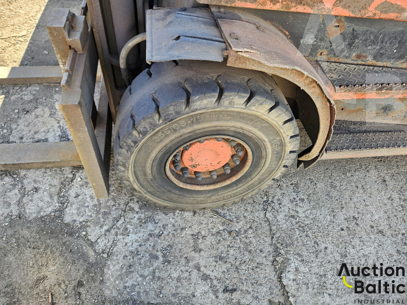 Linde H60D-02 в лизинг Linde H60D-02: фото 18 Linde H60D-02 в лизинг Linde H60D-02: фото 18