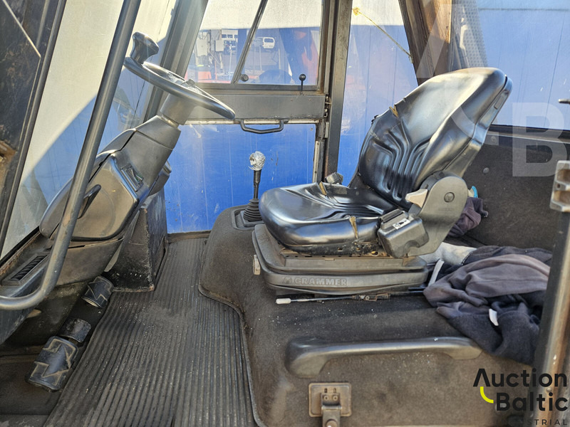 Linde H60D-02 в лизинг Linde H60D-02: фото 7 Linde H60D-02 в лизинг Linde H60D-02: фото 7