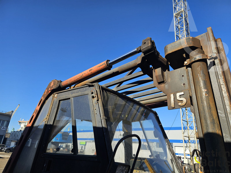 Linde H60D-02 в лизинг Linde H60D-02: фото 12 Linde H60D-02 в лизинг Linde H60D-02: фото 12