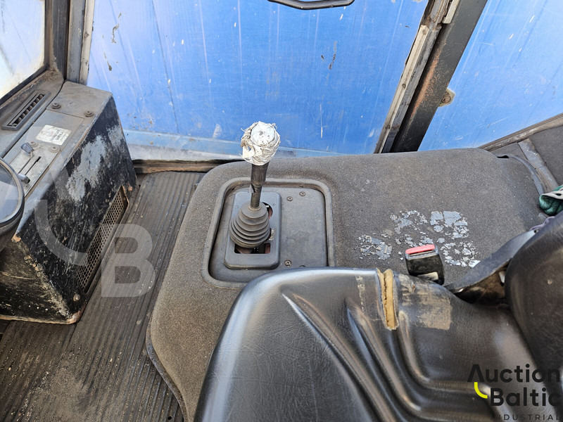 Linde H60D-02 в лизинг Linde H60D-02: фото 6 Linde H60D-02 в лизинг Linde H60D-02: фото 6