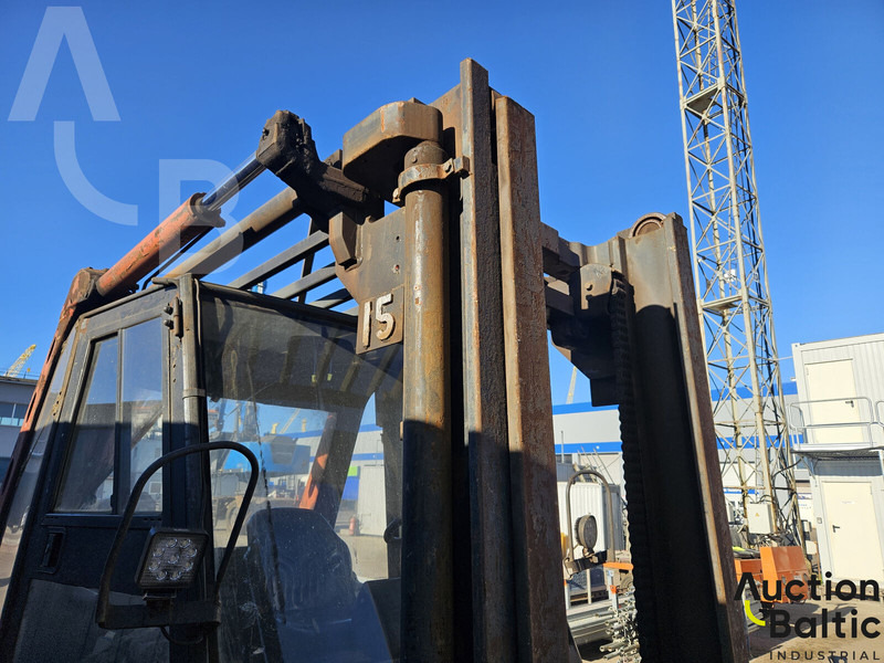 Linde H60D-02 в лизинг Linde H60D-02: фото 11 Linde H60D-02 в лизинг Linde H60D-02: фото 11