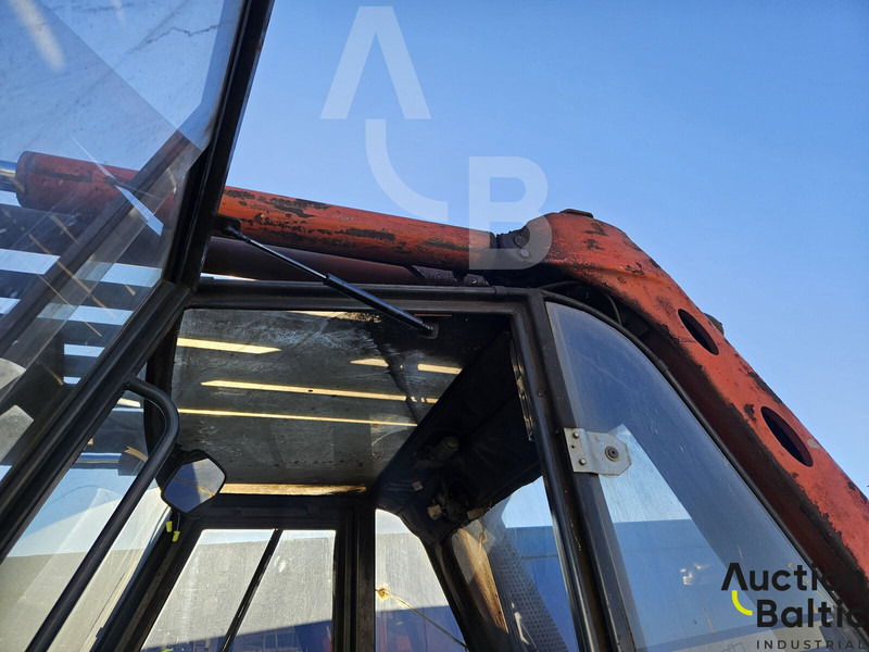 Linde H60D-02 в лизинг Linde H60D-02: фото 10 Linde H60D-02 в лизинг Linde H60D-02: фото 10