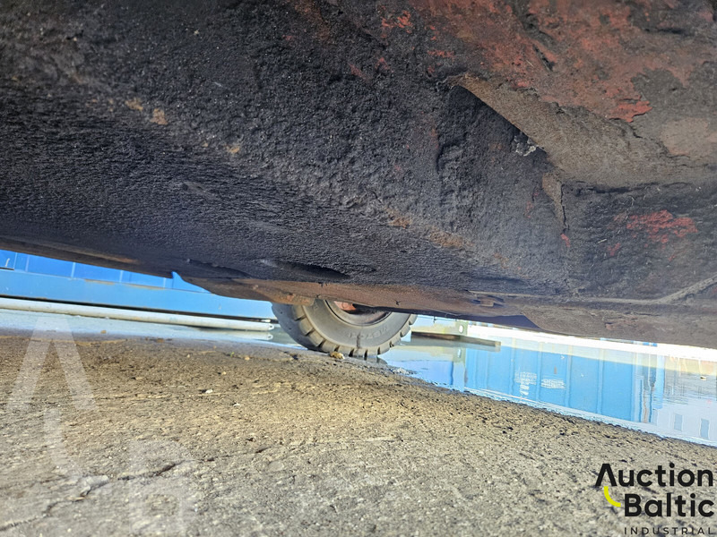 Linde H60D-02 в лизинг Linde H60D-02: фото 19 Linde H60D-02 в лизинг Linde H60D-02: фото 19