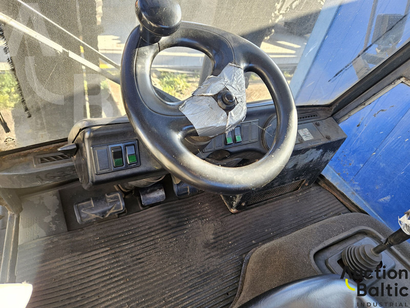 Linde H60D-02 в лизинг Linde H60D-02: фото 15 Linde H60D-02 в лизинг Linde H60D-02: фото 15