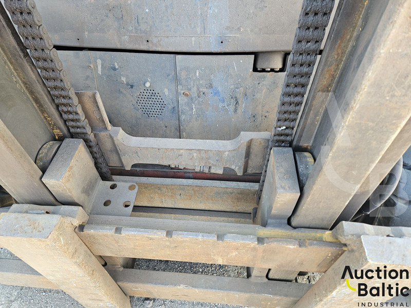 Linde H60D-02 в лизинг Linde H60D-02: фото 8 Linde H60D-02 в лизинг Linde H60D-02: фото 8