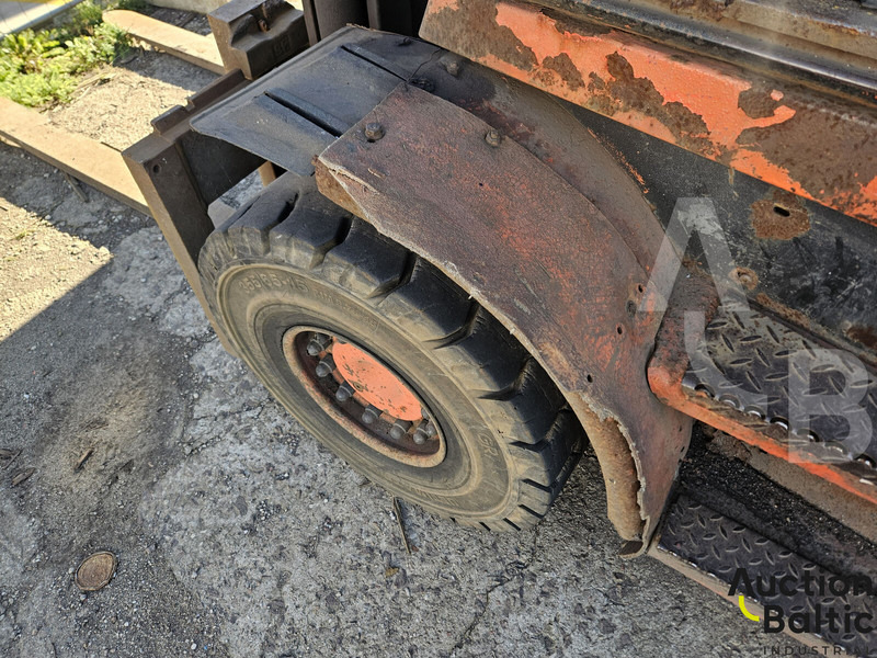 Linde H60D-02 в лизинг Linde H60D-02: фото 17 Linde H60D-02 в лизинг Linde H60D-02: фото 17