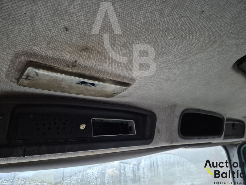 MAN 18.222 в лизинг MAN 18.222: фото 11