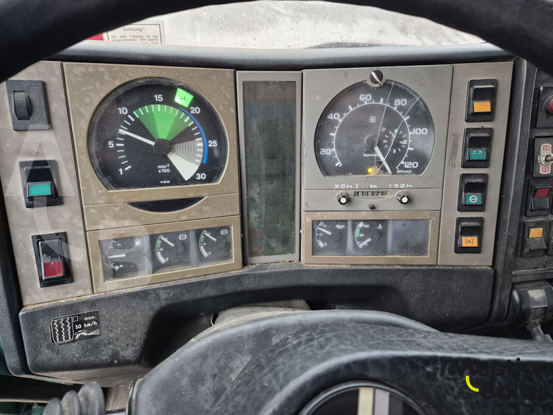 MAN 18.222 в лизинг MAN 18.222: фото 7