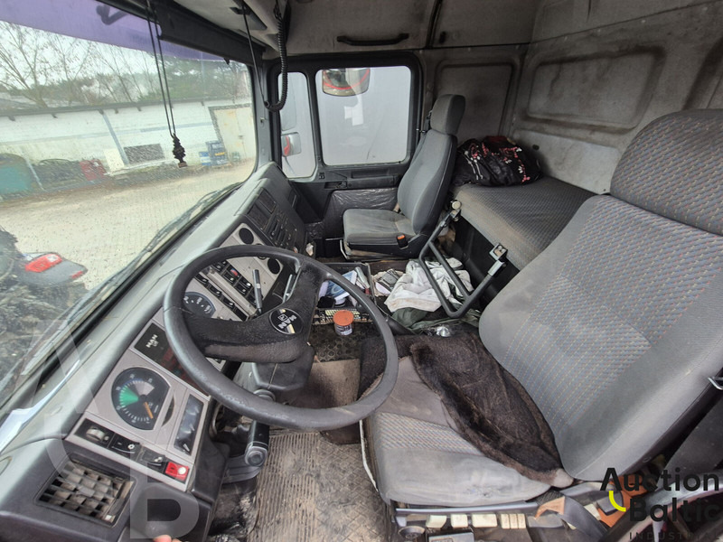 MAN 26.463 - Самосвал: фото 5 MAN 26.463 - Самосвал: фото 5