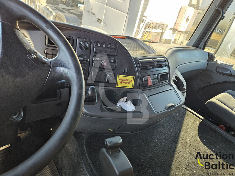 Самосвал Mercedes-Benz 2541: фото 10