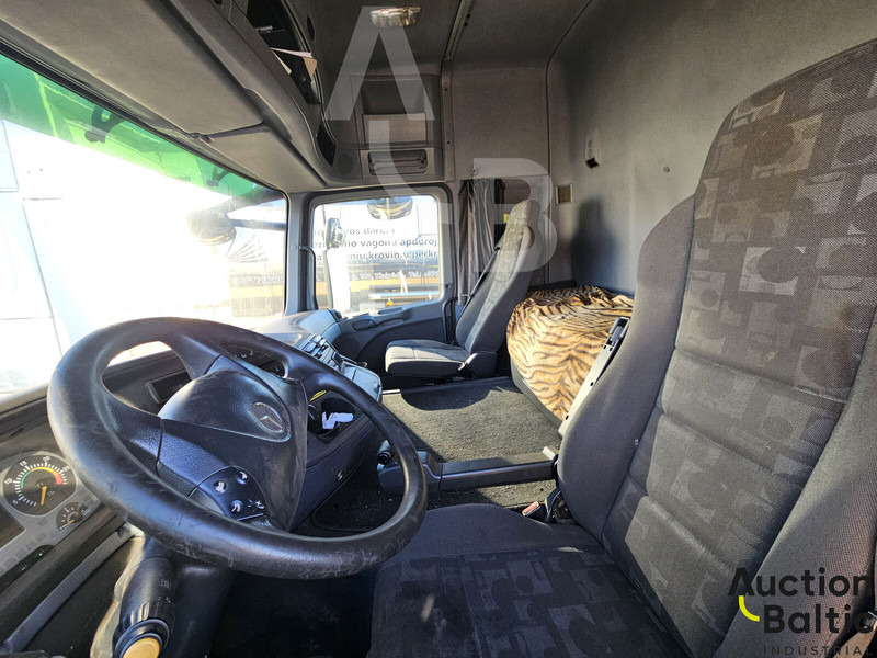 Самосвал Mercedes-Benz 2541: фото 7