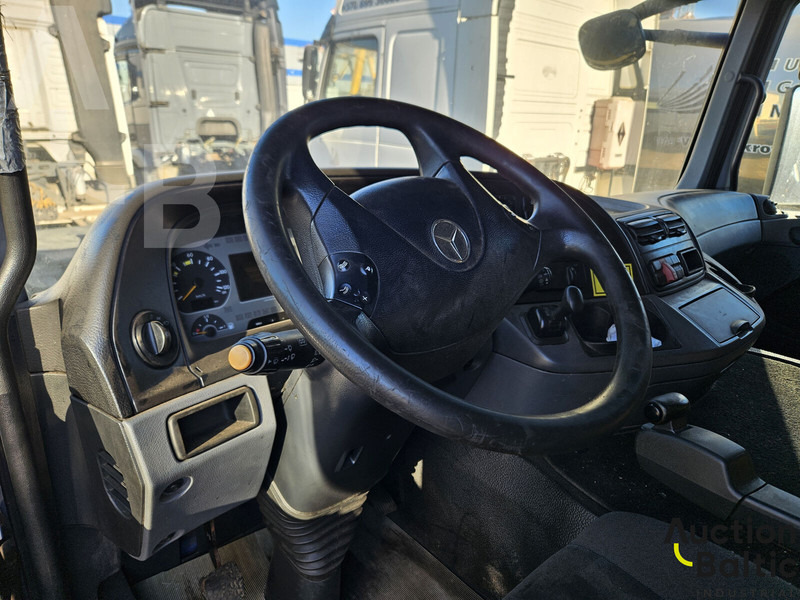 Самосвал Mercedes-Benz 2541: фото 8