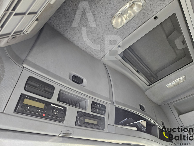 Самосвал Mercedes-Benz 2541: фото 12