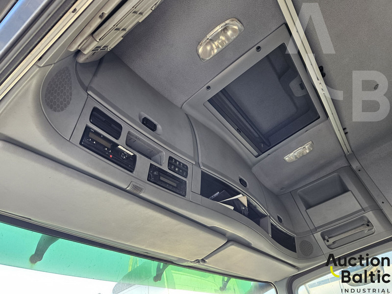 Самосвал Mercedes-Benz 2541: фото 13