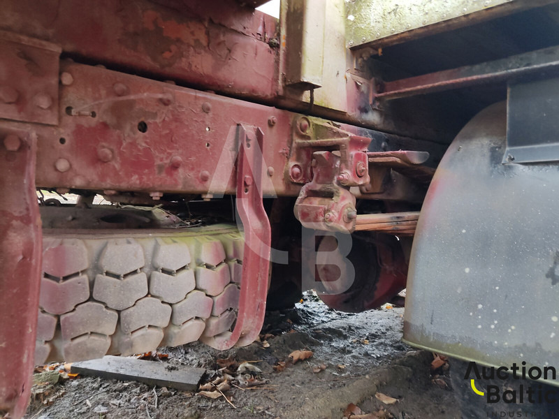 Грузовик с подъемником Mercedes-Benz Lako 911: фото 17 Грузовик с подъемником Mercedes-Benz Lako 911: фото 17