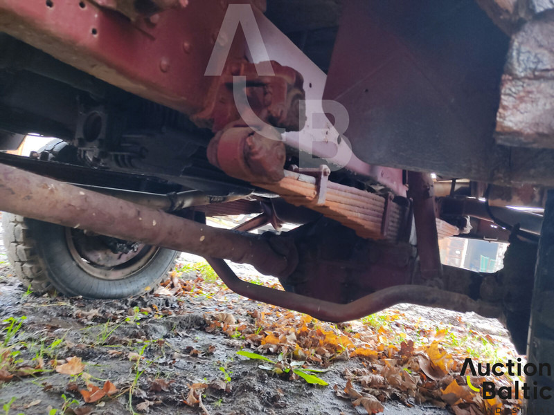 Грузовик с подъемником Mercedes-Benz Lako 911: фото 18 Грузовик с подъемником Mercedes-Benz Lako 911: фото 18