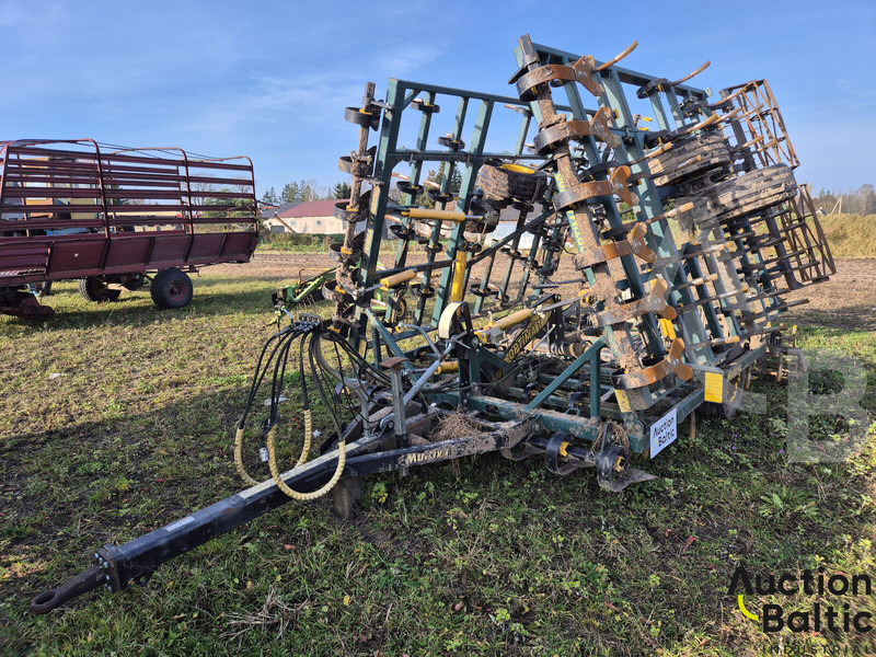 Multiva Optima T700 - Культиватор: фото 1 Multiva Optima T700 - Культиватор: фото 1