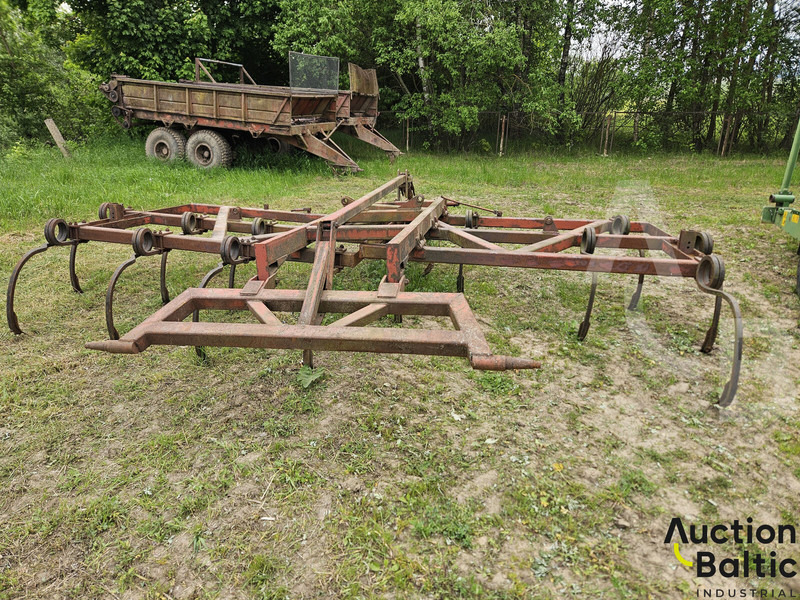 Onbekend Cultivator - Культиватор: фото 3 Onbekend Cultivator - Культиватор: фото 3