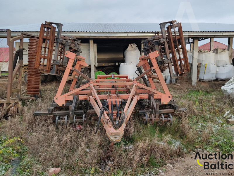 Onbekend Cultivator - Культиватор: фото 5 Onbekend Cultivator - Культиватор: фото 5