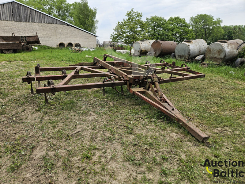 Onbekend Cultivator - Культиватор: фото 2 Onbekend Cultivator - Культиватор: фото 2