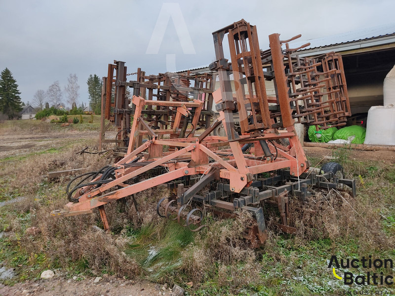 Onbekend Cultivator - Культиватор: фото 2 Onbekend Cultivator - Культиватор: фото 2