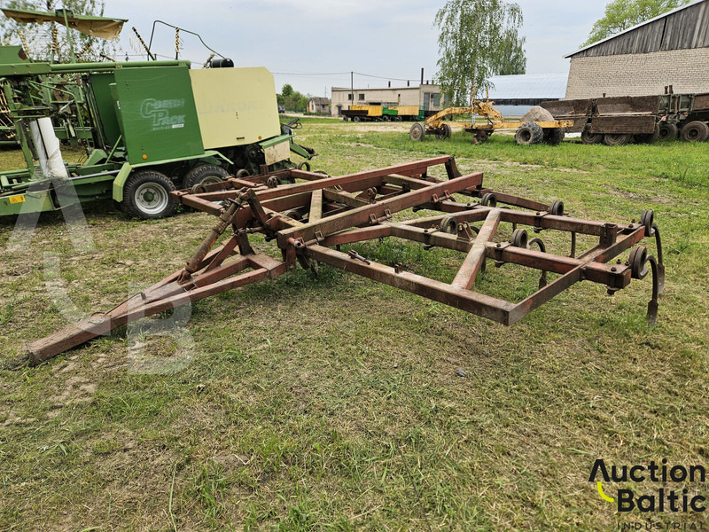 Onbekend Cultivator - Культиватор: фото 1 Onbekend Cultivator - Культиватор: фото 1