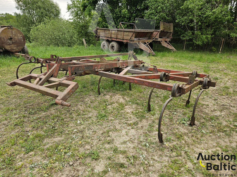 Onbekend Cultivator - Культиватор: фото 5 Onbekend Cultivator - Культиватор: фото 5