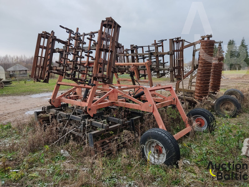 Onbekend Cultivator - Культиватор: фото 4 Onbekend Cultivator - Культиватор: фото 4