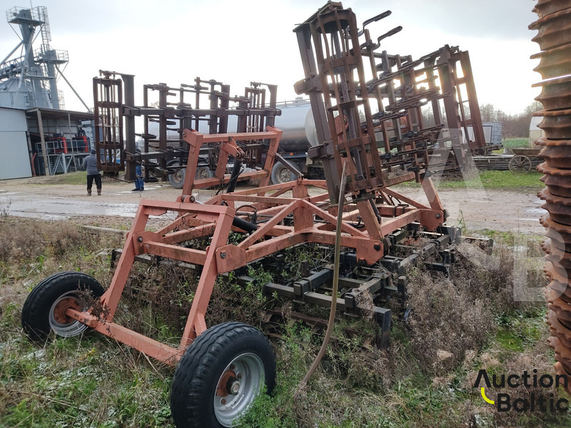 Onbekend Cultivator - Культиватор: фото 3 Onbekend Cultivator - Культиватор: фото 3