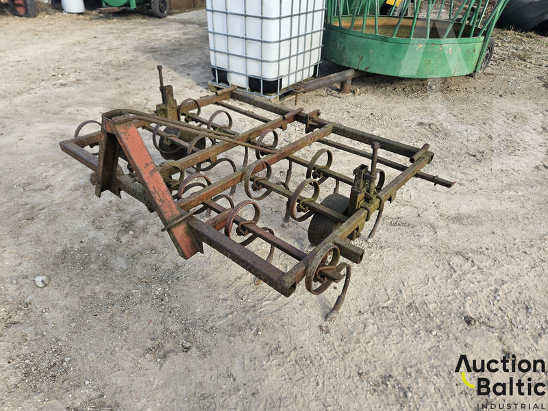 Onbekend Cultivator - Культиватор: фото 5 Onbekend Cultivator - Культиватор: фото 5