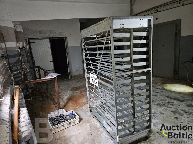 Onbekend Jamesway - Инвентарь для животноводства: фото 4 Onbekend Jamesway - Инвентарь для животноводства: фото 4