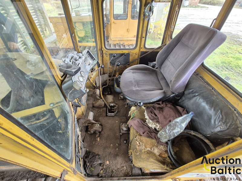 Onbekend T-170 - Бульдозер: фото 5 Onbekend T-170 - Бульдозер: фото 5