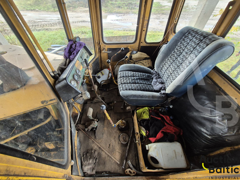 Onbekend T-170 - Бульдозер: фото 5 Onbekend T-170 - Бульдозер: фото 5