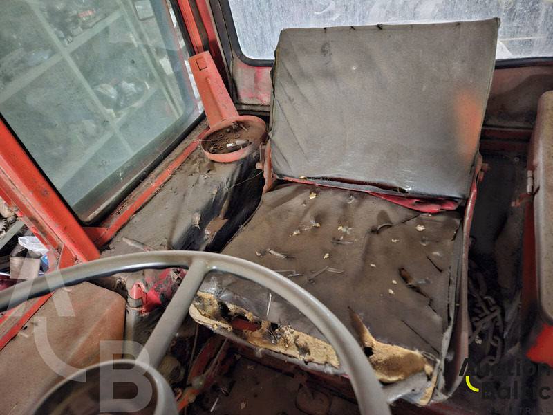 Onbekend T-25A в лизинг Onbekend T-25A: фото 6