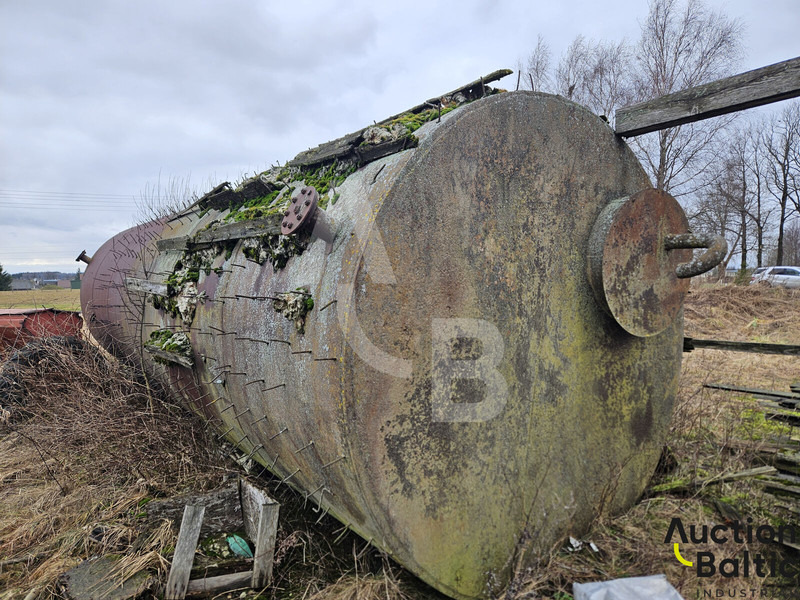 Onbekend Tanker - Грузовик-цистерна: фото 2 Onbekend Tanker - Грузовик-цистерна: фото 2
