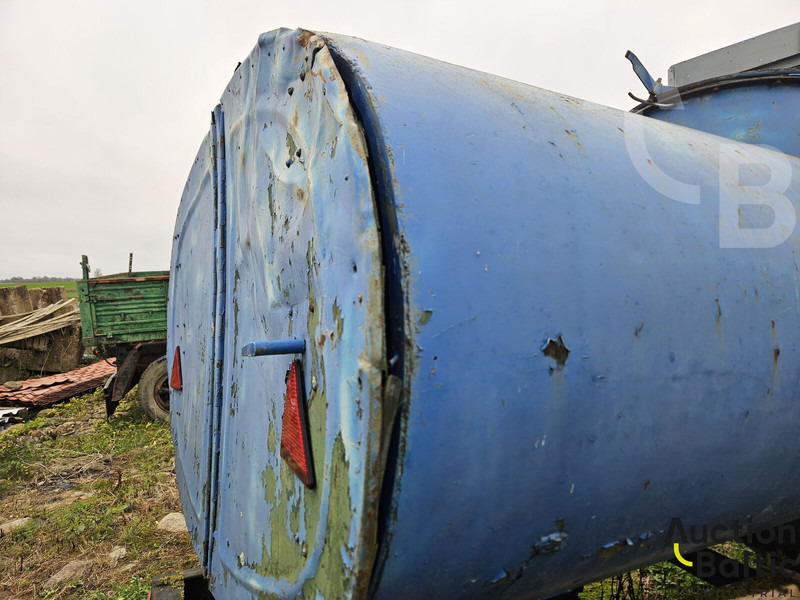 Onbekend Tanker - Самосвальный прицеп: фото 5 Onbekend Tanker - Самосвальный прицеп: фото 5