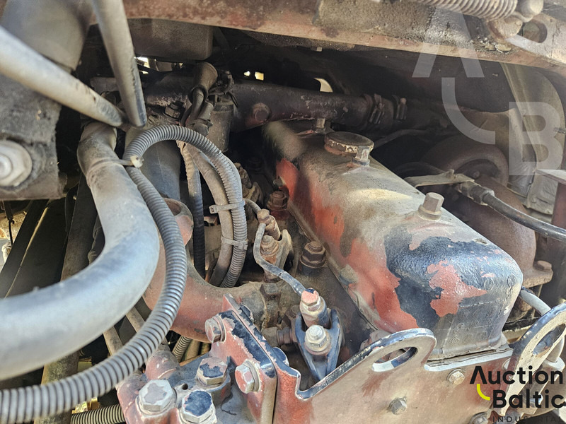 Грузовик-цистерна Renault Midliner S 150: фото 17 Грузовик-цистерна Renault Midliner S 150: фото 17