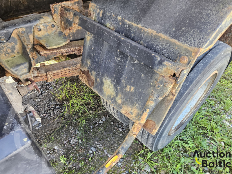 Грузовик-цистерна Renault Midliner S 150: фото 19 Грузовик-цистерна Renault Midliner S 150: фото 19