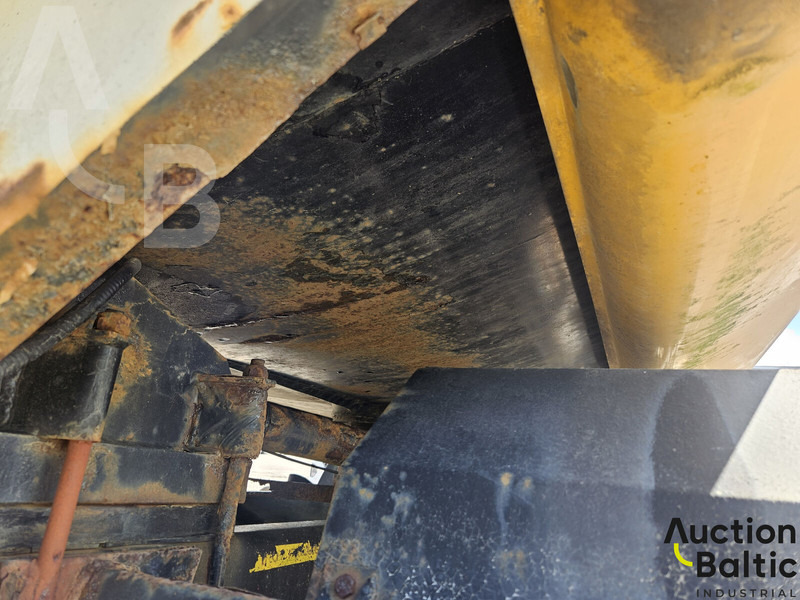 Грузовик-цистерна Renault Midliner S 150: фото 11 Грузовик-цистерна Renault Midliner S 150: фото 11