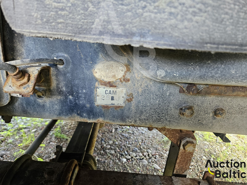 Грузовик-цистерна Renault Midliner S 150: фото 13 Грузовик-цистерна Renault Midliner S 150: фото 13