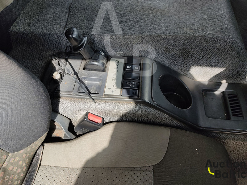 Автовоз Renault Premium: фото 9