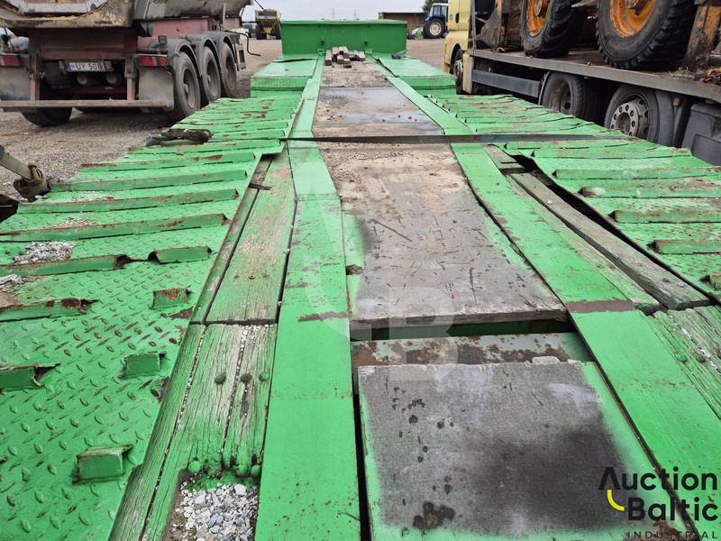 SM Trailer - Тентованный полуприцеп: фото 5 SM Trailer - Тентованный полуприцеп: фото 5