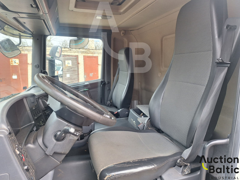 Мусоровоз Scania G 360: фото 6