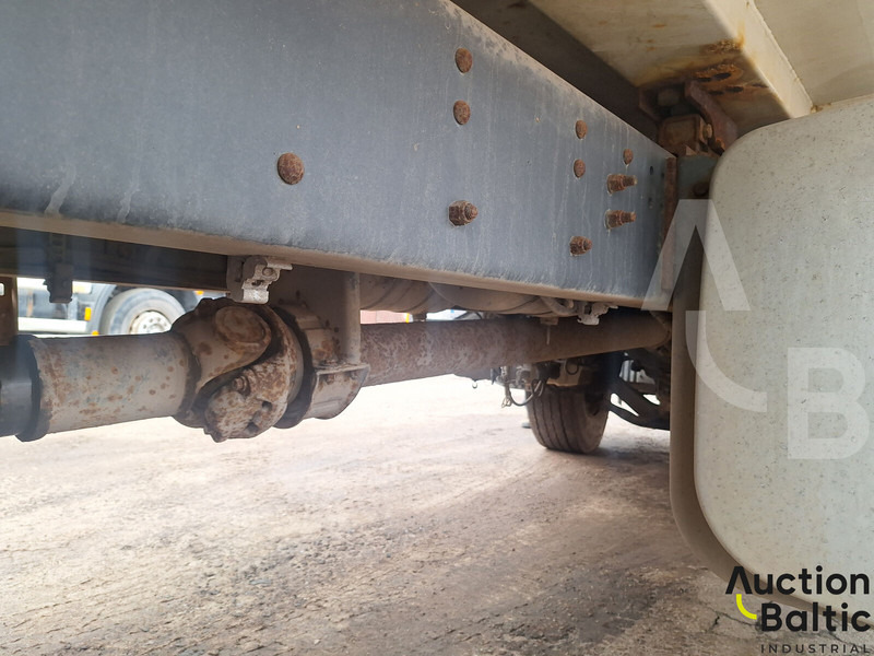 Мусоровоз Scania G 360: фото 17