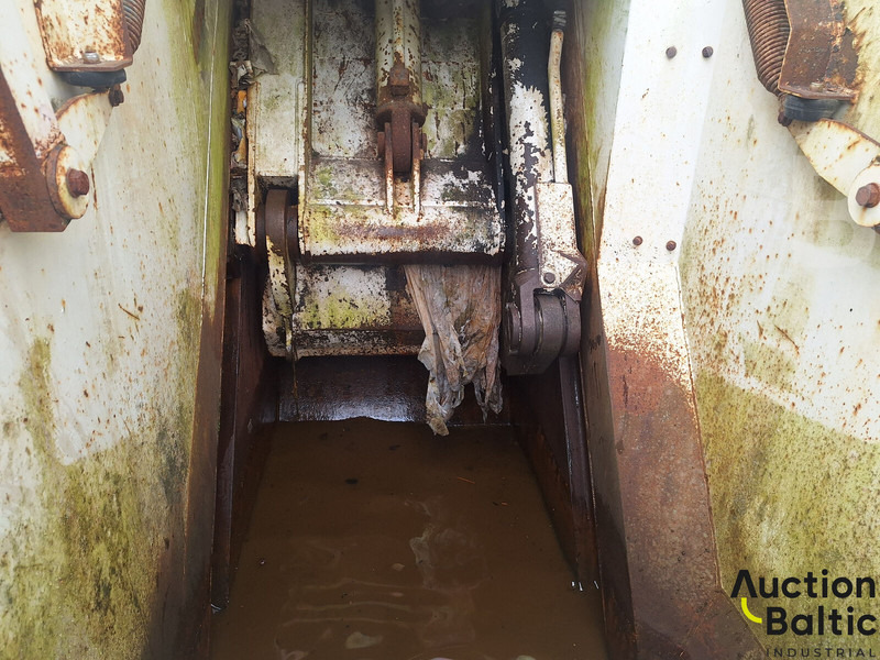 Мусоровоз Scania G 360: фото 13