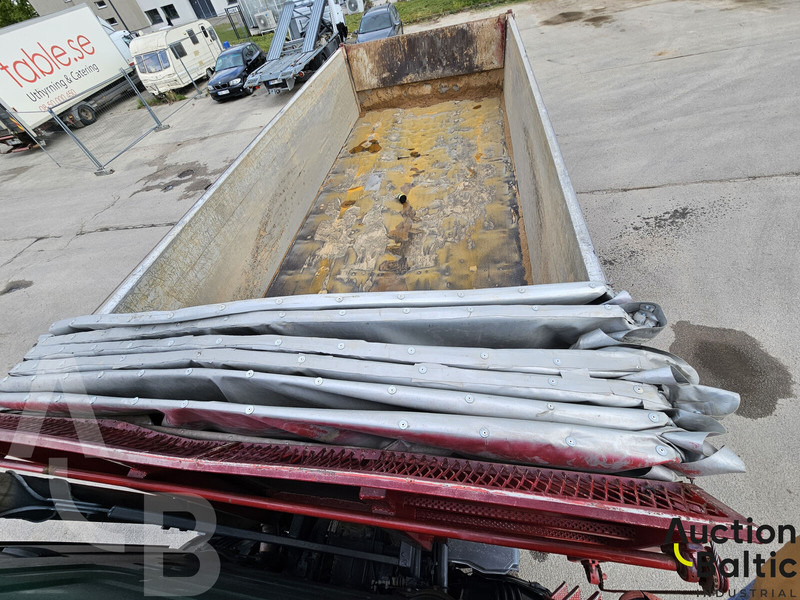 Scania R 480 в лизинг Scania R 480: фото 11