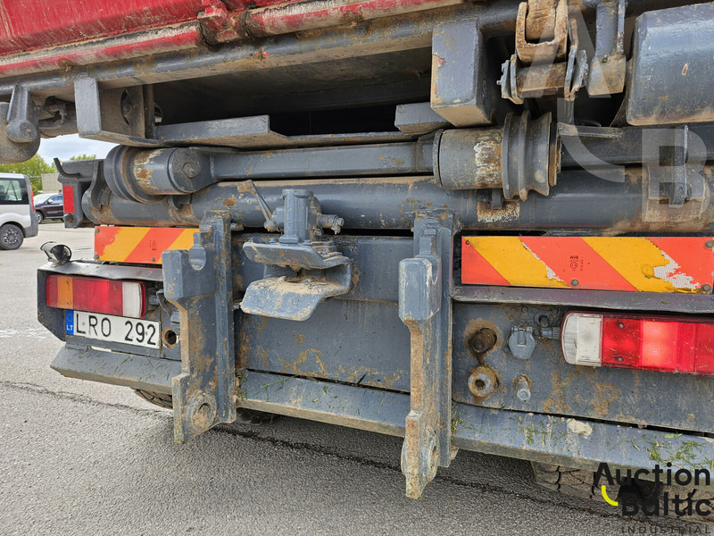 Scania R 480 в лизинг Scania R 480: фото 14